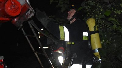 В Одесі горіла квартира в багатоповерхівці: загинули двоє людей, вісьмох евакуювали В Одесі горіла квартира в багатоповерхівці: загинули двоє людей, вісьмох евакуювали