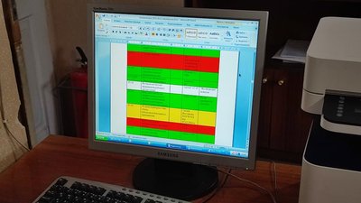 Програма для роботи з архівом Програма для роботи з архівом