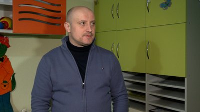 У Мені запрацював оновлений інклюзивно-ресурсний центр для дітей У Мені запрацював оновлений інклюзивно-ресурсний центр для дітей