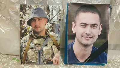 Захисника з Вінниччини посмертно нагородили орденом “За мужність” ІІІ ступеня Захисника з Вінниччини посмертно нагородили орденом “За мужність” ІІІ ступеня