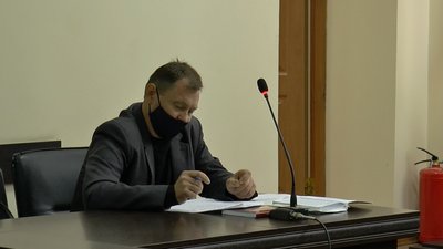 Залишили під вартою: полтавець, якого підозрюють у різанині, оскаржував запобіжний захід Залишили під вартою: полтавець, якого підозрюють у різанині, оскаржував запобіжний захід