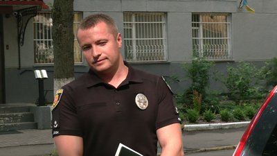 Чоловік, який побив водія рівненської маршрутки, розповів свою версію Чоловік, який побив водія рівненської маршрутки, розповів свою версію