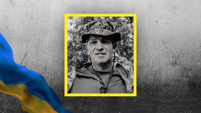 Анатолій Ткаченко з Добровеличківської громади. Анатолій Ткаченко з Добровеличківської громади.
