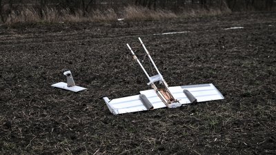 РФ атакувала житловий сектор у Семенівці 30 квітня 2026 року