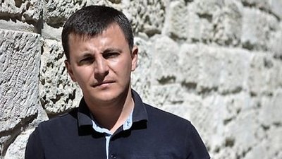  Ервін Ібрагімов