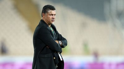Іранський ексрекордсмен Алі Даеї відхилив запрошення ФІФА відвідати чемпіонат світу-2022 через протести в країні