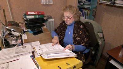 Керівники волинських медзакладів, яких підозрюють у хабарництві, прокоментували обвинувачення Керівники волинських медзакладів, яких підозрюють у хабарництві, прокоментували обвинувачення