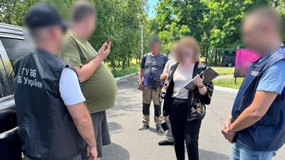 Двох Черкащан підозрюють у допомозі в ухиленні від мобілізації