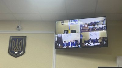 Прокуратура просить арешту. ВАКС обирає запобіжний захід меру Одеси Прокуратура просить арешту. ВАКС обирає запобіжний захід меру Одеси