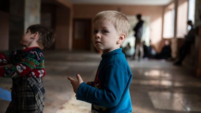 Допомога для переселенців у Луцьку: куди звертатися