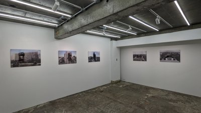 Проєкт "Memory in Motion: Architecture of Perseverance" Проєкт "Memory in Motion: Architecture of Perseverance"