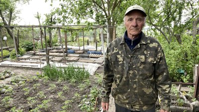 У Кременчуці стався зсув ґрунту на кар’єрі: чи є загроза для місцевих жителів У Кременчуці стався зсув ґрунту на кар’єрі: чи є загроза для місцевих жителів