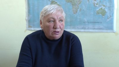 Півстоліття вони роблять прогноз погоди. Своїми історіями поділились синоптики з Херсонщини Півстоліття вони роблять прогноз погоди. Своїми історіями поділились синоптики з Херсонщини