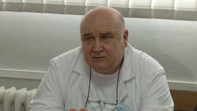 Як COVID-19 вплинув на ріст серцевих захворювань. Пояснюють прикарпатські медики Як COVID-19 вплинув на ріст серцевих захворювань. Пояснюють прикарпатські медики