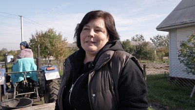 «Ділимося тим, що маємо»: на Волині жителі села щороку збирають картоплю для лікарні