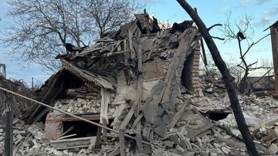 Обстріл Словʼянська 4 березня 2026 року