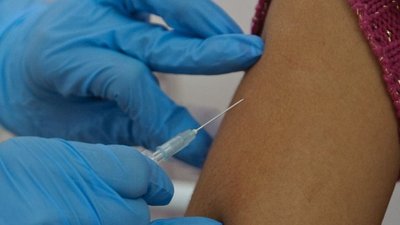 На Полтавщині кількість випадків захворюваності на коронавірус знизилася