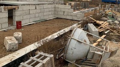 В Одесі підрядника підозрюють у привласненні 17 мільйонів гривень під час будівництва школи