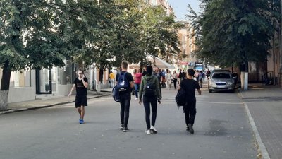 СOVID на Кіровоградщині: 7 нових випадків, смертей не зафіксували