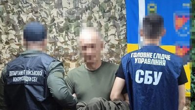 Комбриг ТрО Київщина, розкрадання грошей на дрони
