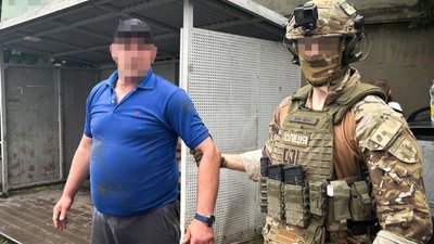 на Закарпатті суд виніс вирок мукачівцю