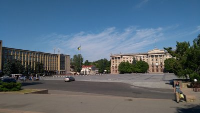 На День молоді в Миколаєві перекриють дорогу