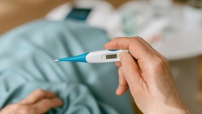 Захворювання на Чернігівщині: у 8-ми громадах зафіксували перевищення рівня епідпорогу