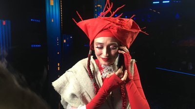 У Києві оголосили переможця Нацвідбору на Євробачення-2022. Хто ним став У Києві оголосили переможця Нацвідбору на Євробачення-2022. Хто ним став