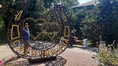 Дерусифікація на Сахновщині: громада визначається з новими назвами вулиць