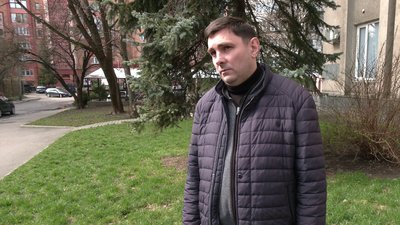 Виселення собачого притулку у Рівному: що відомо та які перспективи Виселення собачого притулку у Рівному: що відомо та які перспективи