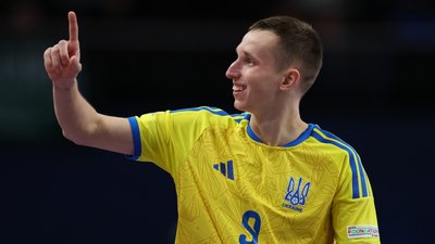 Даниіл Абакшин