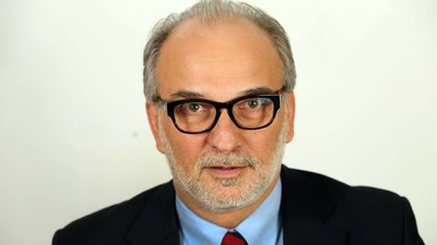 Колишній депутат Сейму Польщі Пйотр Фоглер