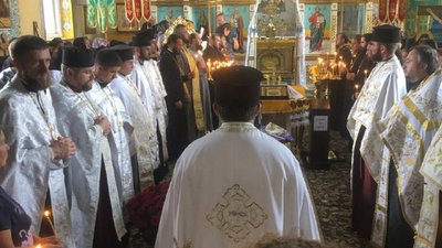 На Волині попрощалися з військовослужбовцем Олександром Оніщуком На Волині попрощалися з військовослужбовцем Олександром Оніщуком