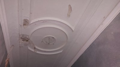 Музейно-виставковий центр "Тростянецький" відновлює роботу Музейно-виставковий центр "Тростянецький" відновлює роботу