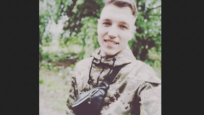 Сім місяців війни: загиблі герої Вінниччини Сім місяців війни: загиблі герої Вінниччини