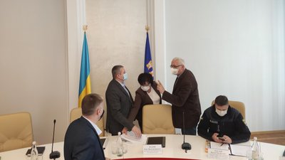 На Тернопільщині відзавтра послаблюють карантин