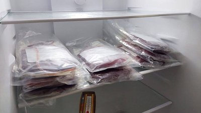 Львівські медзаклади потребують донорської крові Львівські медзаклади потребують донорської крові