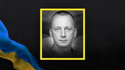 Анатолій Омельчук прощання 28 червня у Вінниці