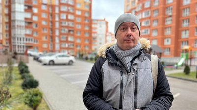 тернополянин Андрій Боднарчук тернополянин Андрій Боднарчук