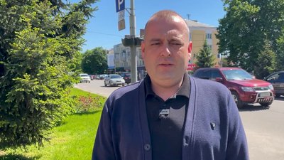 У Прилуках розпочали ямковий ремонт доріг: скільки грошей на це виділили та які вулиці планують оновити У Прилуках розпочали ямковий ремонт доріг: скільки грошей на це виділили та які вулиці планують оновити