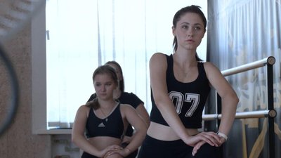У Черкасах відбувся кастинг в команду черлідерок