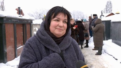 Похорон Олександра Венгриновича Похорон Олександра Венгриновича