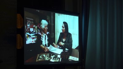 Врятували під час Голокосту: двом харків'янам надали звання Праведників народу світу Врятували під час Голокосту: двом харків'янам надали звання Праведників народу світу