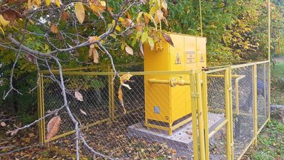 Газовики Вінниччини на 75% готові до нового опалювального сезону