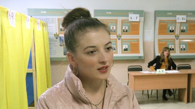 В Івано-Франківському національному технічному університеті нафти і газу обрали нового ректора В Івано-Франківському національному технічному університеті нафти і газу обрали нового ректора