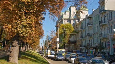 Ким були і залишаються славетні Терещенки для України – розповідає історик Ігор Гирич Ким були і залишаються славетні Терещенки для України – розповідає історик Ігор Гирич