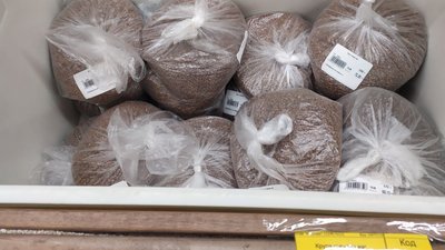 На Кіровоградщині після збору нового врожаю подешевшала гречка. Чи єдина це причина