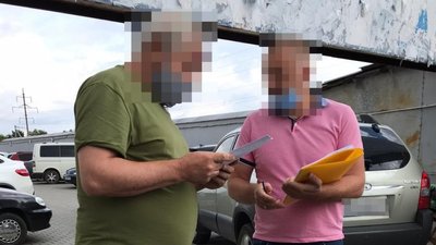 Збитки на мільйон: ексдиректора аеропорту "Ужгород" та двох посадовців судитимуть Збитки на мільйон: ексдиректора аеропорту "Ужгород" та двох посадовців судитимуть
