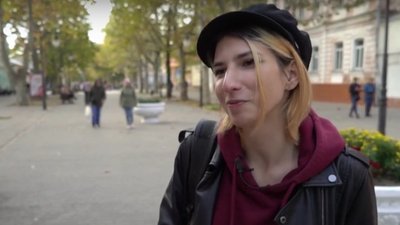 "Хочу, щоб фотографія "говорила" з глядачем": херсонська фотохудожниця Лі Білецька "Хочу, щоб фотографія "говорила" з глядачем": херсонська фотохудожниця Лі Білецька