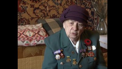 "Боролася за незалежність України": у Черкасах померла зв'язкова УПА